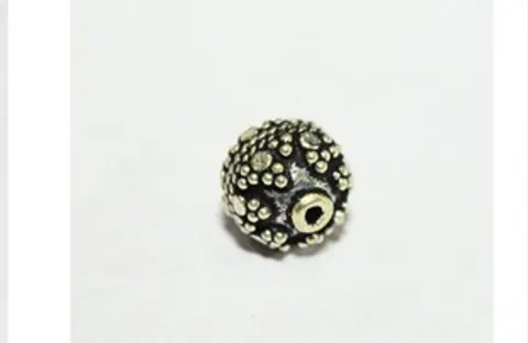 AS-BB-063 - Bali Beads