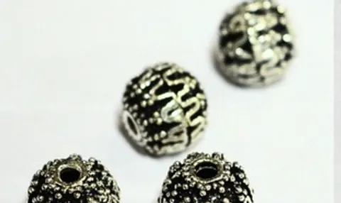 AS-BB-066 - Bali Beads