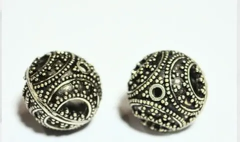 AS-BB-068 - Bali Beads