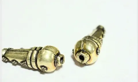 AS-BB-070 - Bali Beads