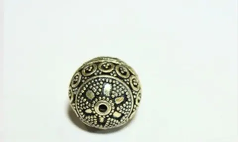AS-BB-071 - Bali Beads