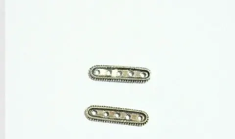 AS-BB-072 - Bali Beads