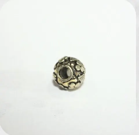 AS-BB-074 - Bali Beads