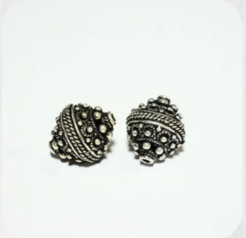 AS-BB-076 - Bali Beads