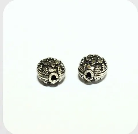 AS-BB-080 - Bali Beads