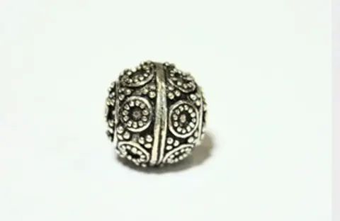 AS-BB-081 - Bali Beads