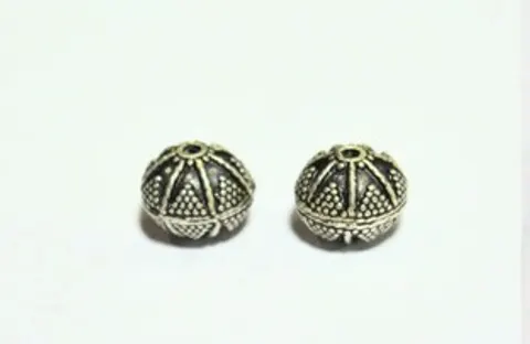 AS-BB-083 - Bali Beads