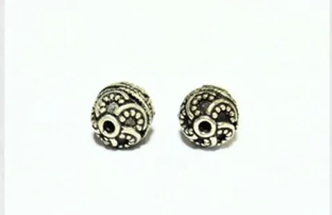 AS-BB-086 - Bali Beads