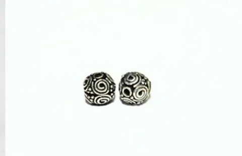 AS-BB-088 - Bali Beads