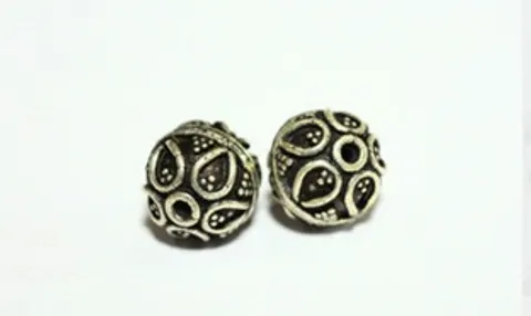 AS-BB-091 - Bali Beads