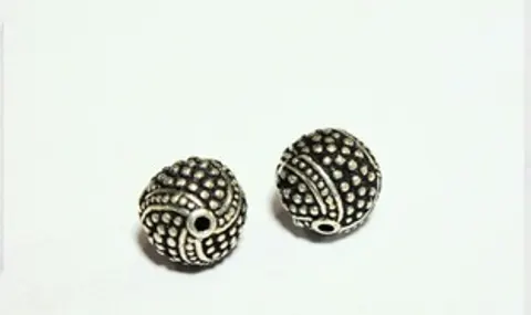 AS-BB-092 - Bali Beads