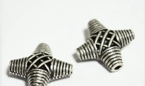 AS-BB-094 - Bali Beads