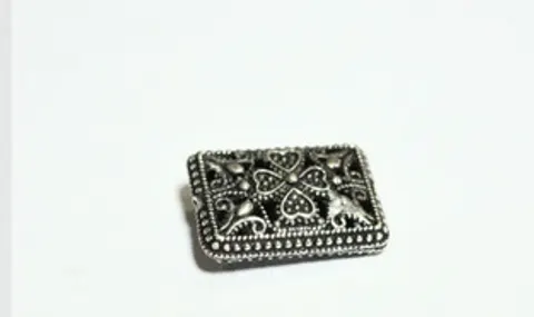 AS-BB-096 - Bali Beads