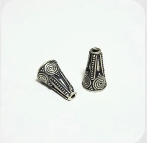 AS-BB-100 - Bali Beads
