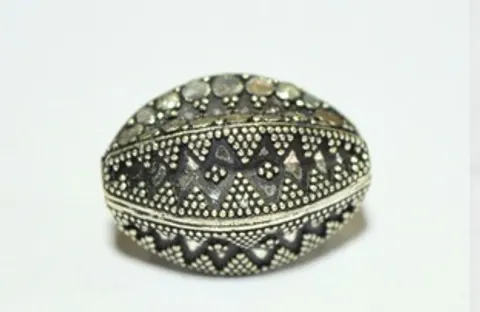 AS-BB-106 - Bali Beads