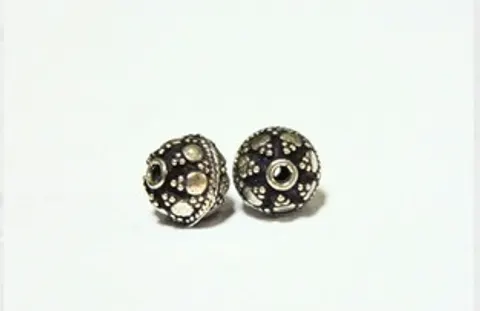 AS-BB-108 - Bali Beads