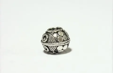 AS-BB-109 - Bali Beads