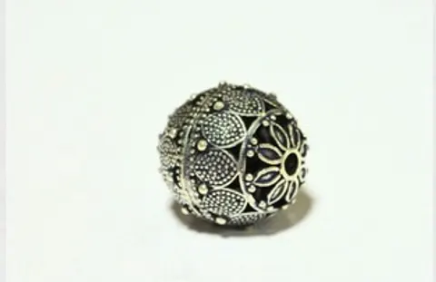 AS-BB-110 - Bali Beads