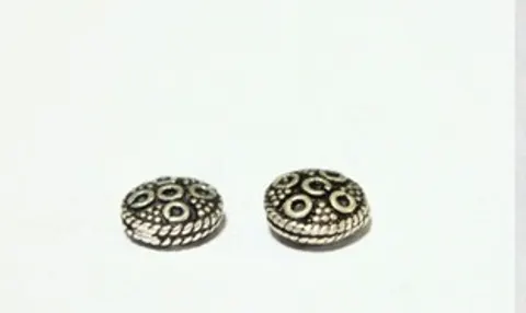 AS-BB-114 - Bali Beads