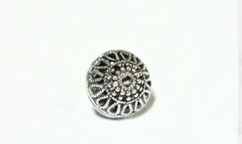 AS-BB-115 - Bali Beads