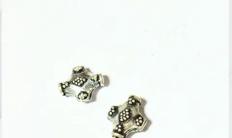 AS-BB-116 - Bali Beads