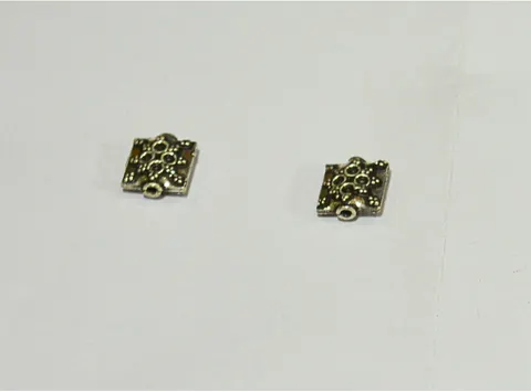 AS-BB-118 - Bali Beads