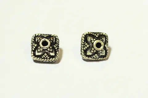 AS-BB-119 - Bali Beads