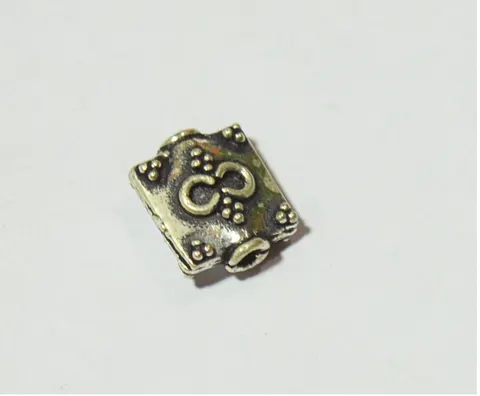 AS-BB-120 - Bali Beads