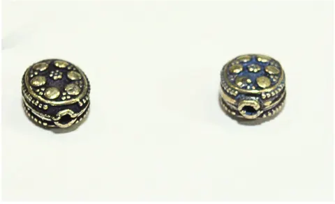 AS-BB-121 - Bali Beads