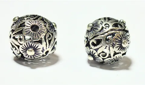 AS-BB-122 - Bali Beads