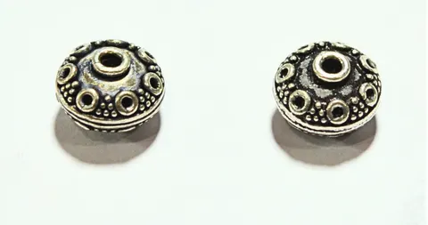 AS-BB-123 - Bali Beads