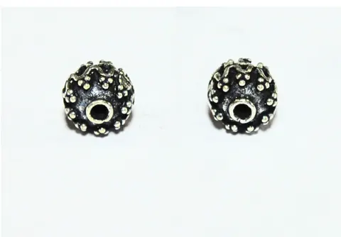 AS-BB-126 - Bali Beads