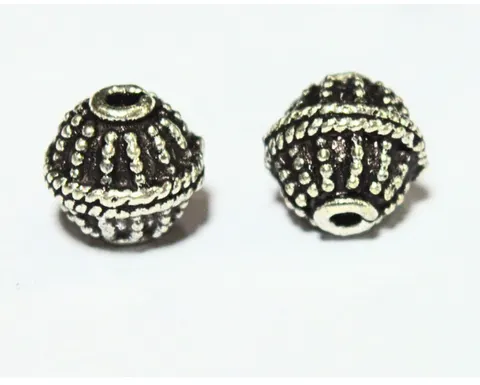 AS-BB-127 - Bali Beads