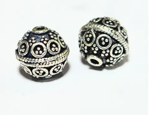 AS-BB-130 - Bali Beads