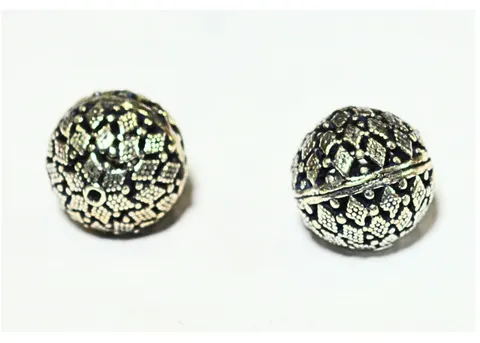 AS-BB-135 - Bali Beads