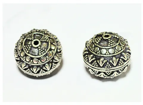 AS-BB-136 - Bali Beads