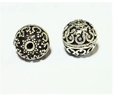 AS-BB-138 - Bali Beads