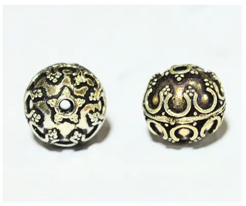 AS-BB-141 - Bali Beads