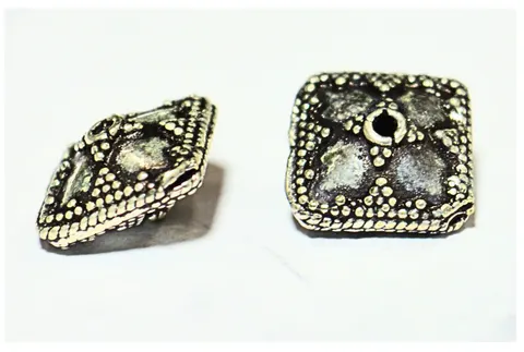 AS-BB-143 - Bali Beads