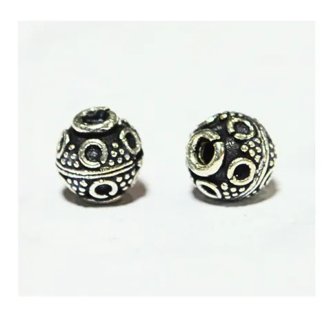 AS-BB-144 - Bali Beads