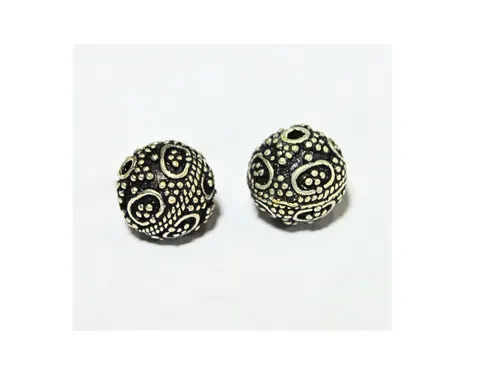 AS-BB-152 - Bali Beads
