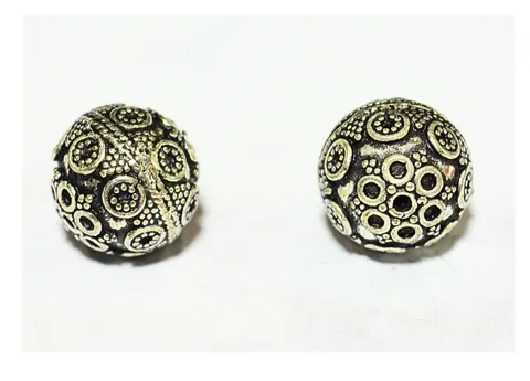 AS-BB-153 - Bali Beads