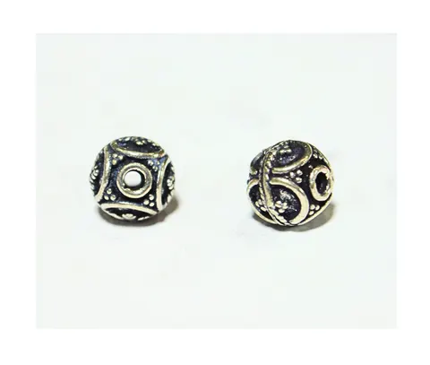 AS-BB-158 - Bali Beads