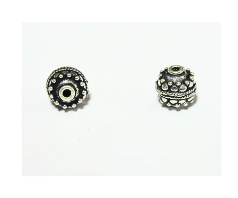 AS-BB-160 - Bali Beads