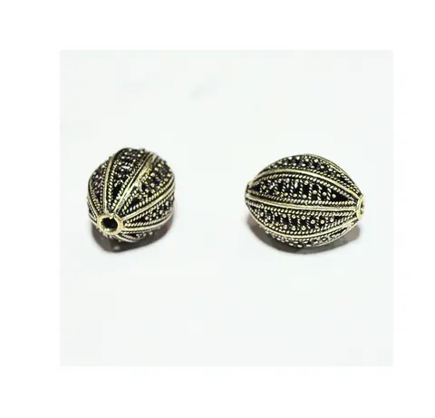 AS-BB-161 - Bali Beads