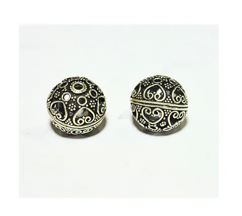 AS-BB-163 - Bali Beads