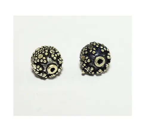 AS-BB-165 - Bali Beads