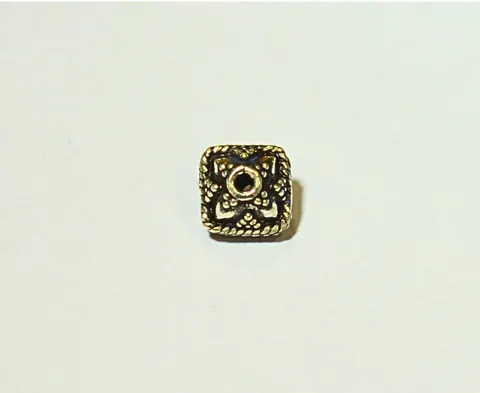 AS-BB-166 - Bali Beads