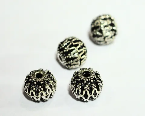 AS-BB-167 - Bali Beads