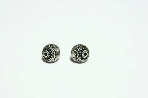 AS-BB-168 - Bali Beads